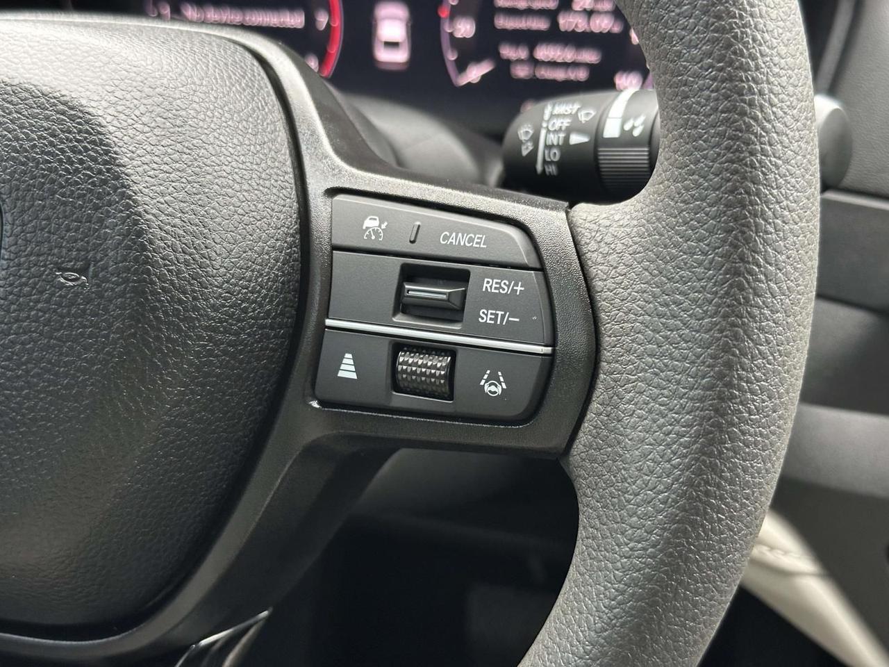 2025 Honda Accord SE Alexandria VA