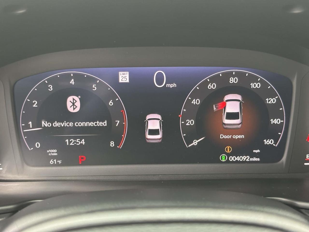 2025 Honda Accord SE Alexandria VA