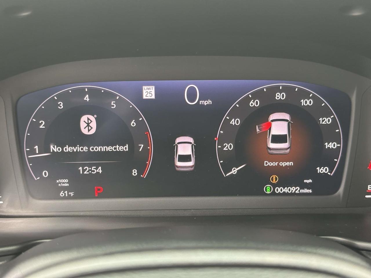 2025 Honda Accord SE Alexandria VA