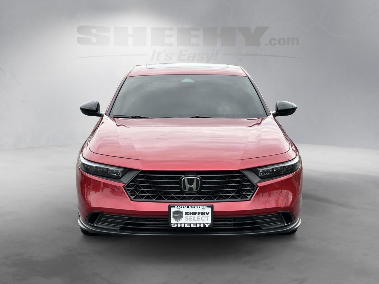 2025 Honda Accord SE Alexandria VA