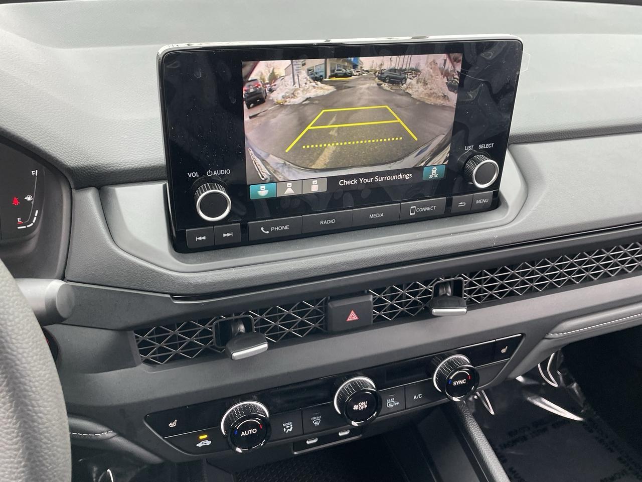 2025 Honda Accord SE Alexandria VA