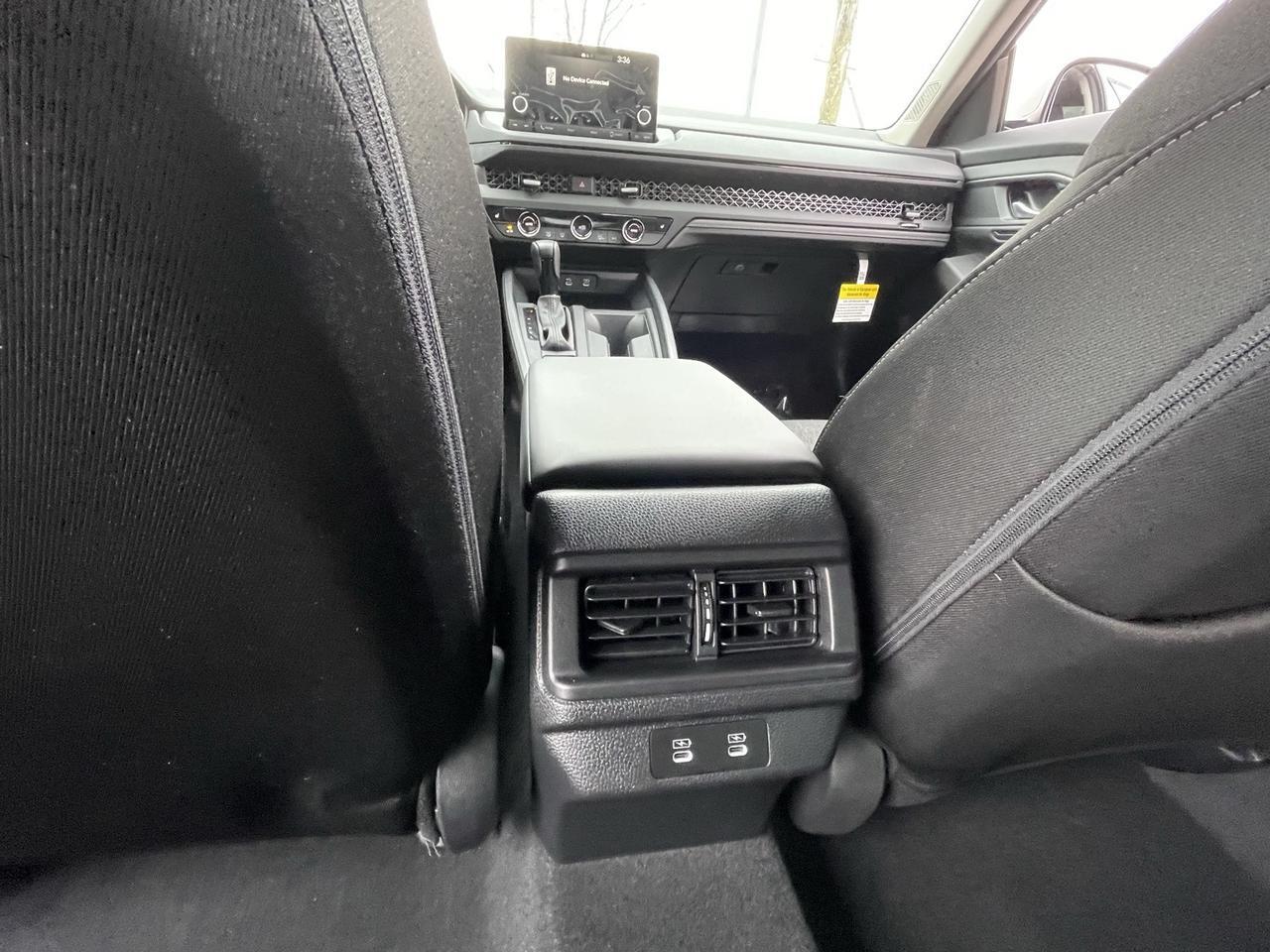 2025 Honda Accord SE Alexandria VA