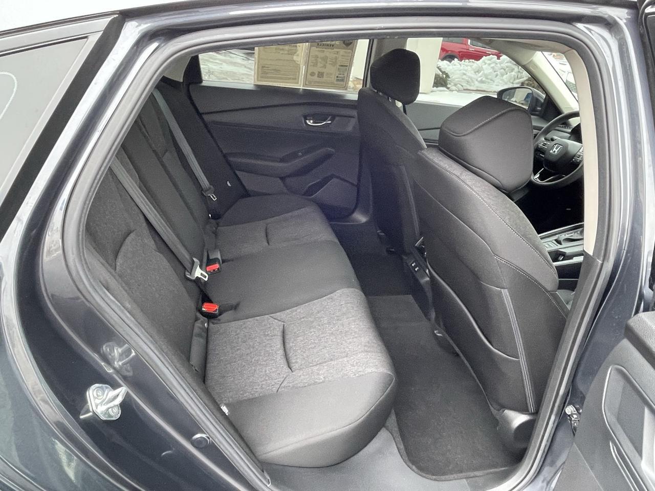 2025 Honda Accord SE Alexandria VA