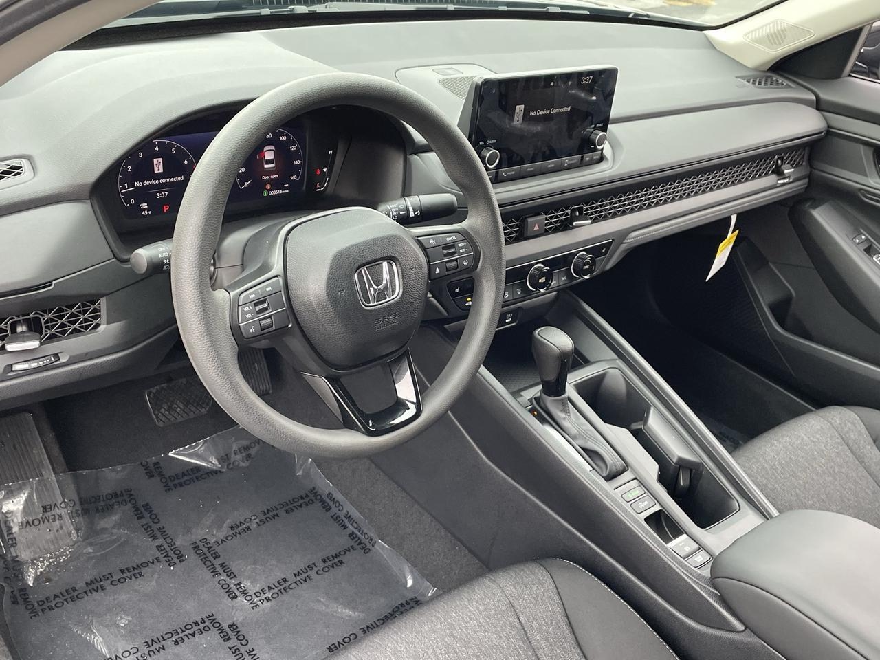 2025 Honda Accord SE Alexandria VA