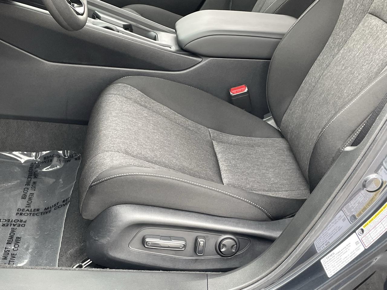 2025 Honda Accord SE Alexandria VA