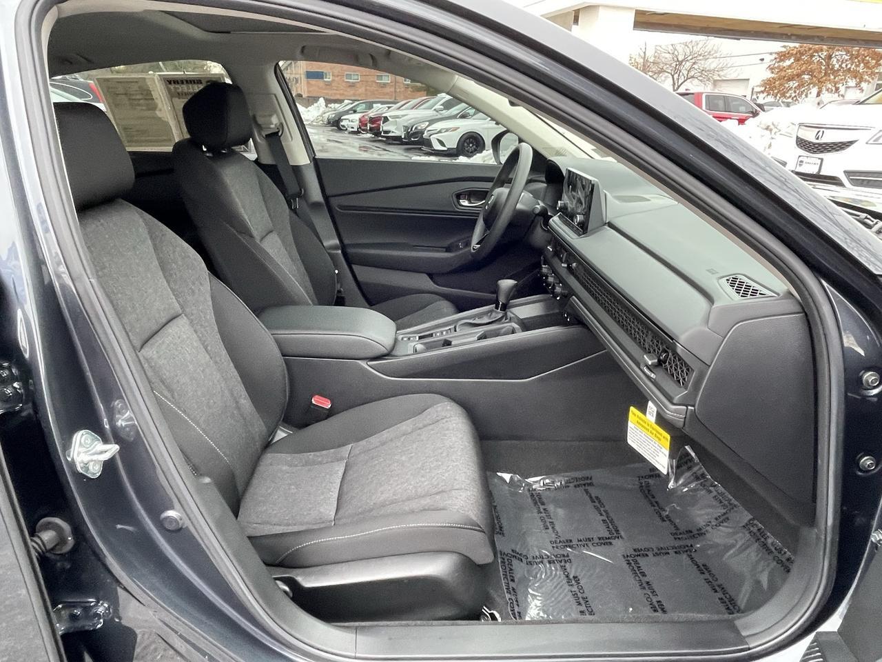 2025 Honda Accord SE Alexandria VA