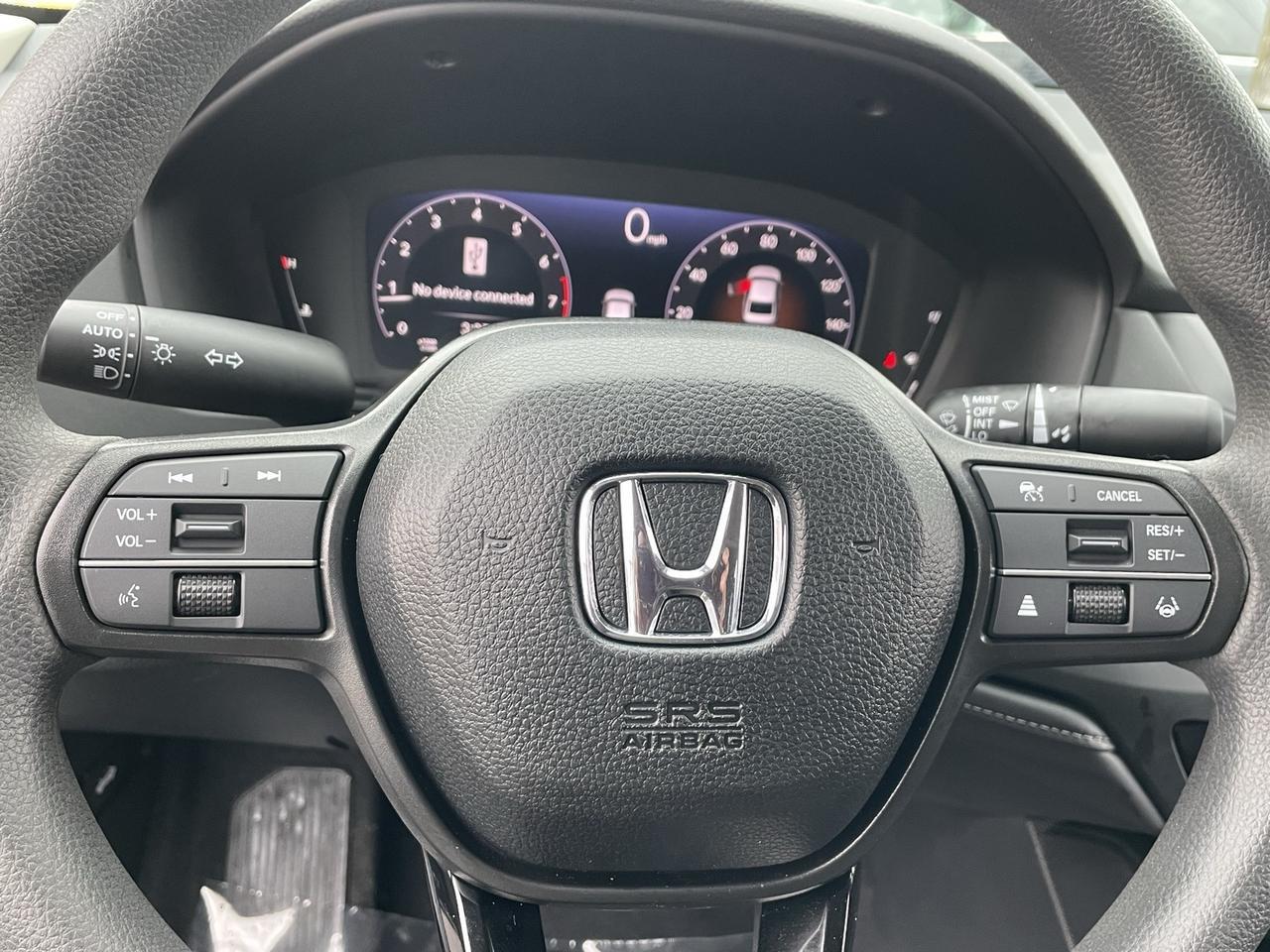 2025 Honda Accord SE Alexandria VA