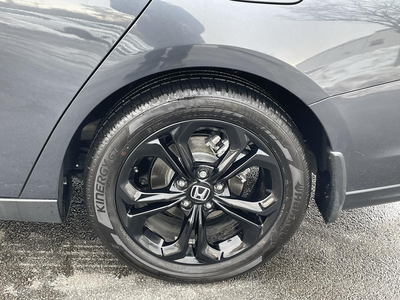 2025 Honda Accord SE Alexandria VA