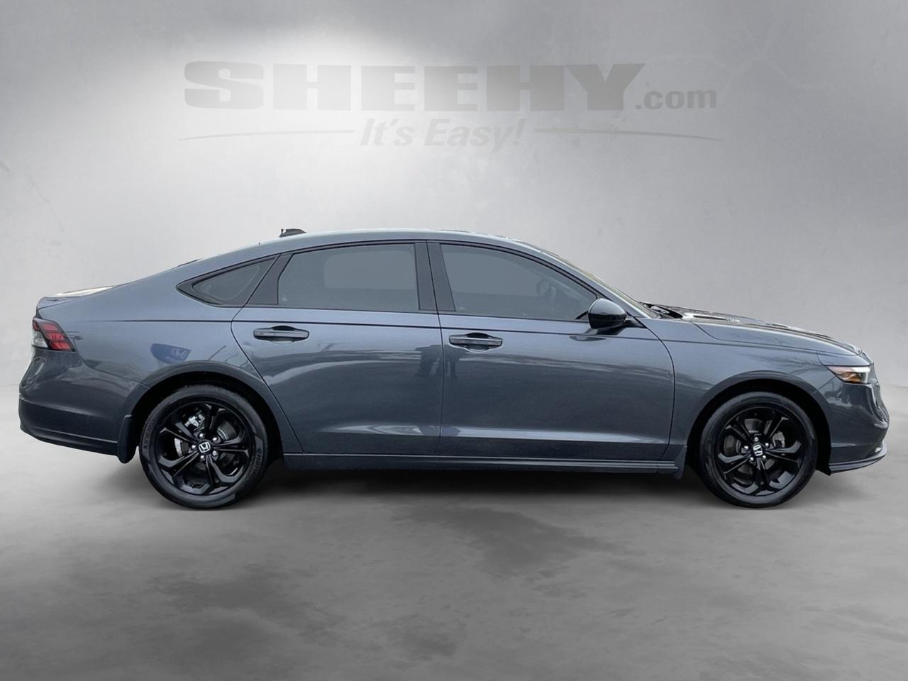 2025 Honda Accord SE Alexandria VA