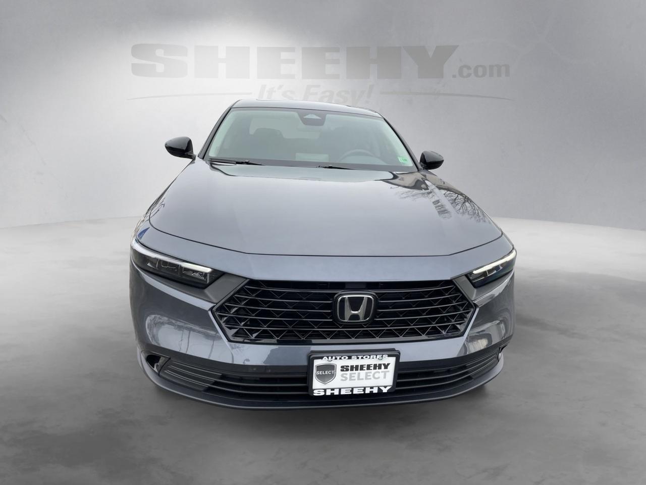 2025 Honda Accord SE Alexandria VA