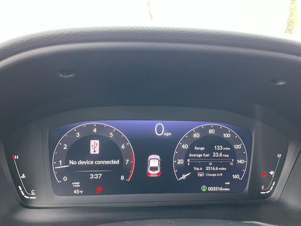 2025 Honda Accord SE Alexandria VA