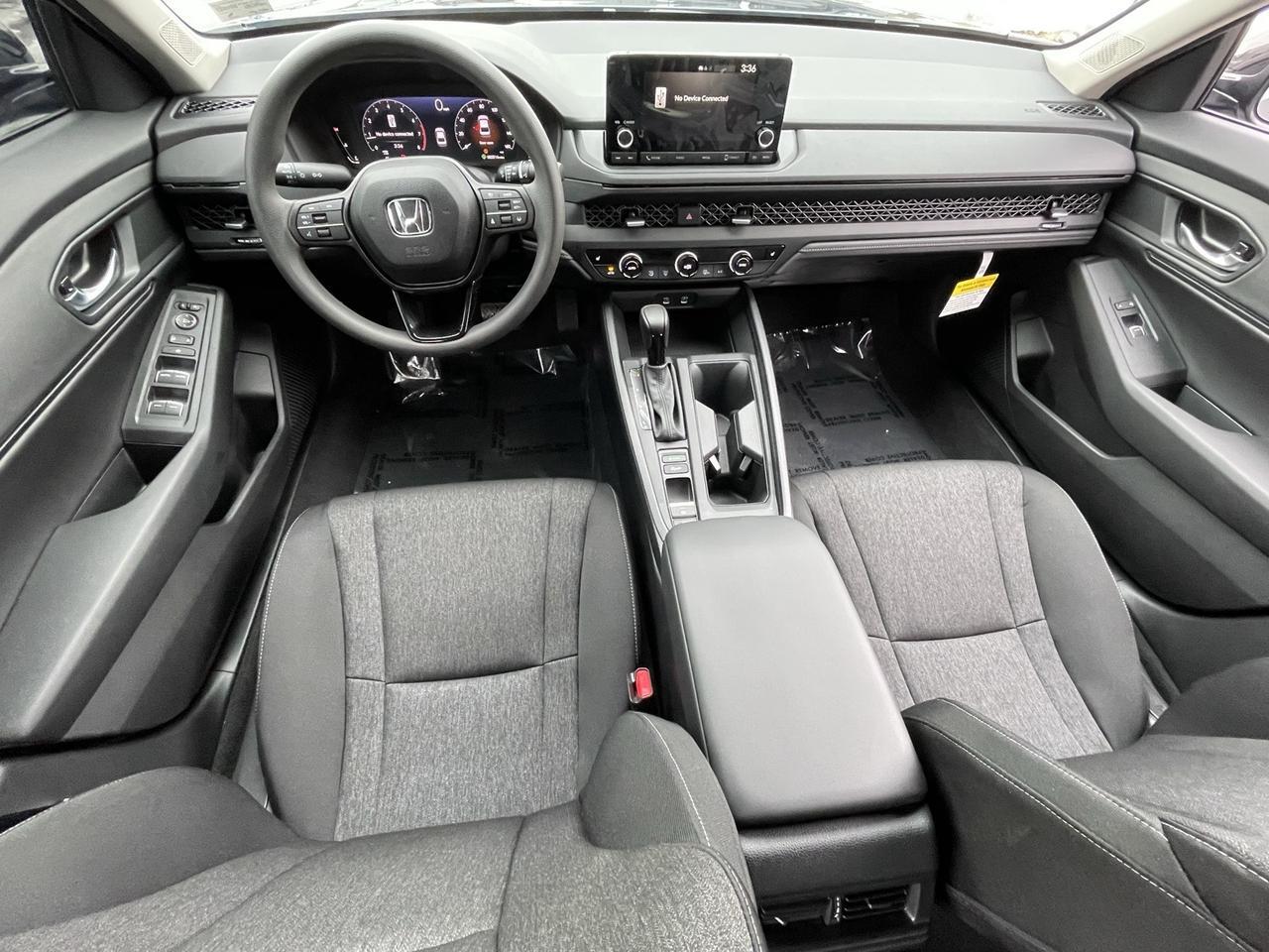 2025 Honda Accord SE Alexandria VA