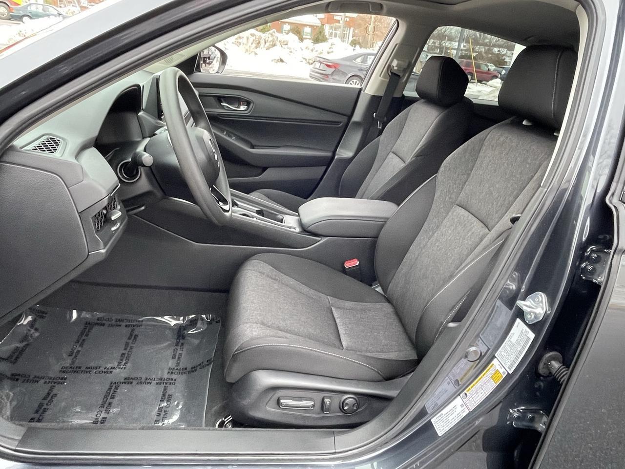 2025 Honda Accord SE Alexandria VA