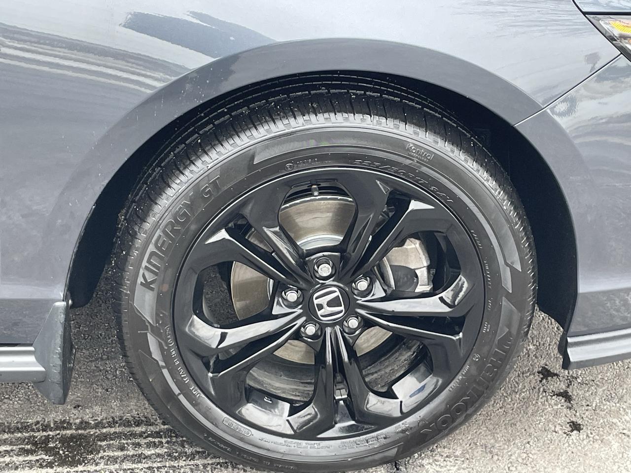 2025 Honda Accord SE Alexandria VA