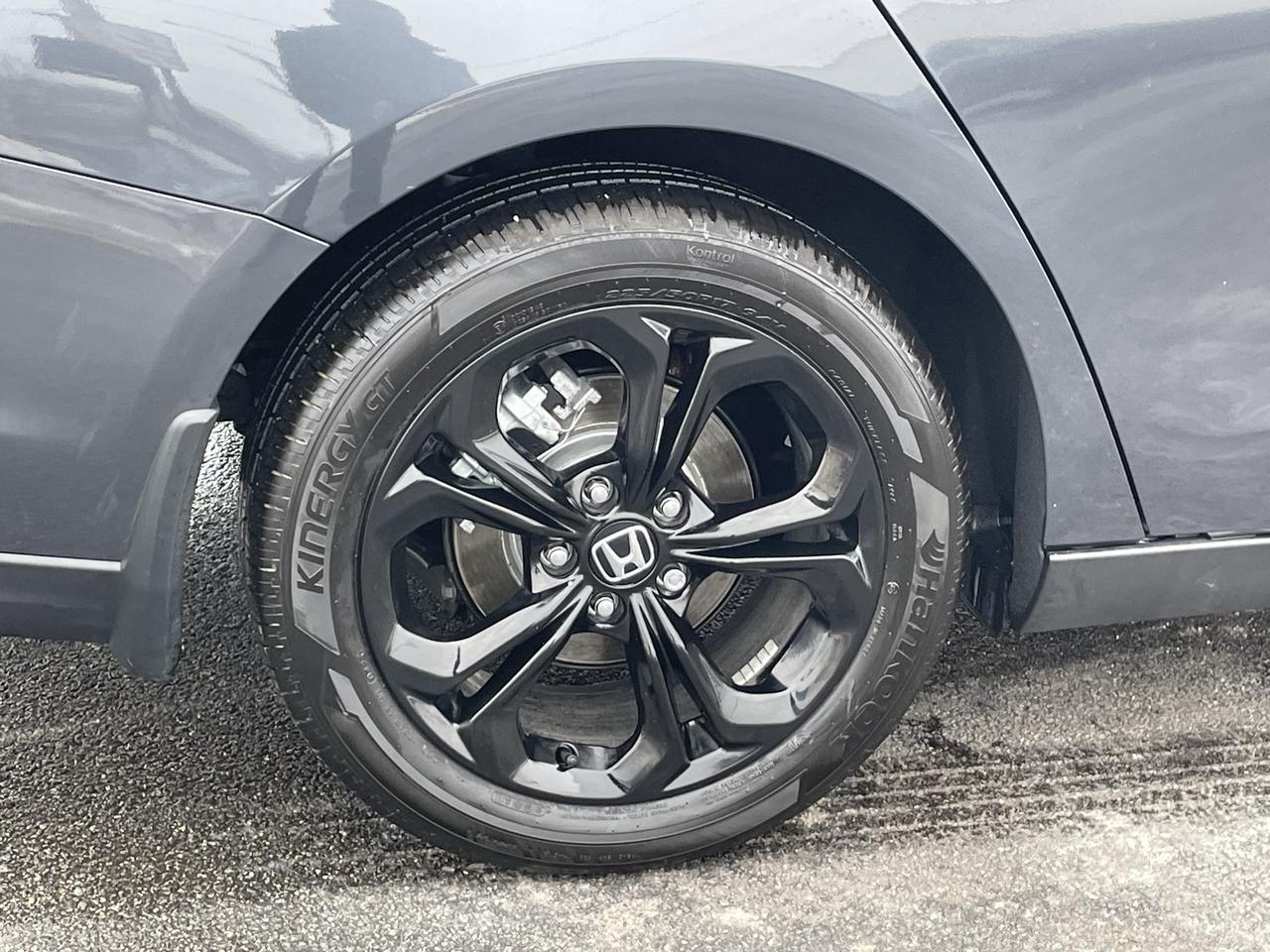 2025 Honda Accord SE Alexandria VA