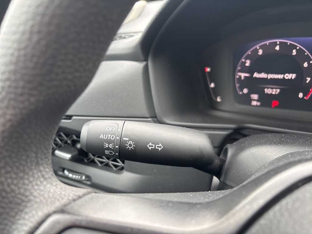 2025 Honda Accord SE Cockeysville MD