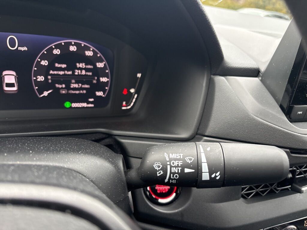 2025 Honda Accord SE Cockeysville MD