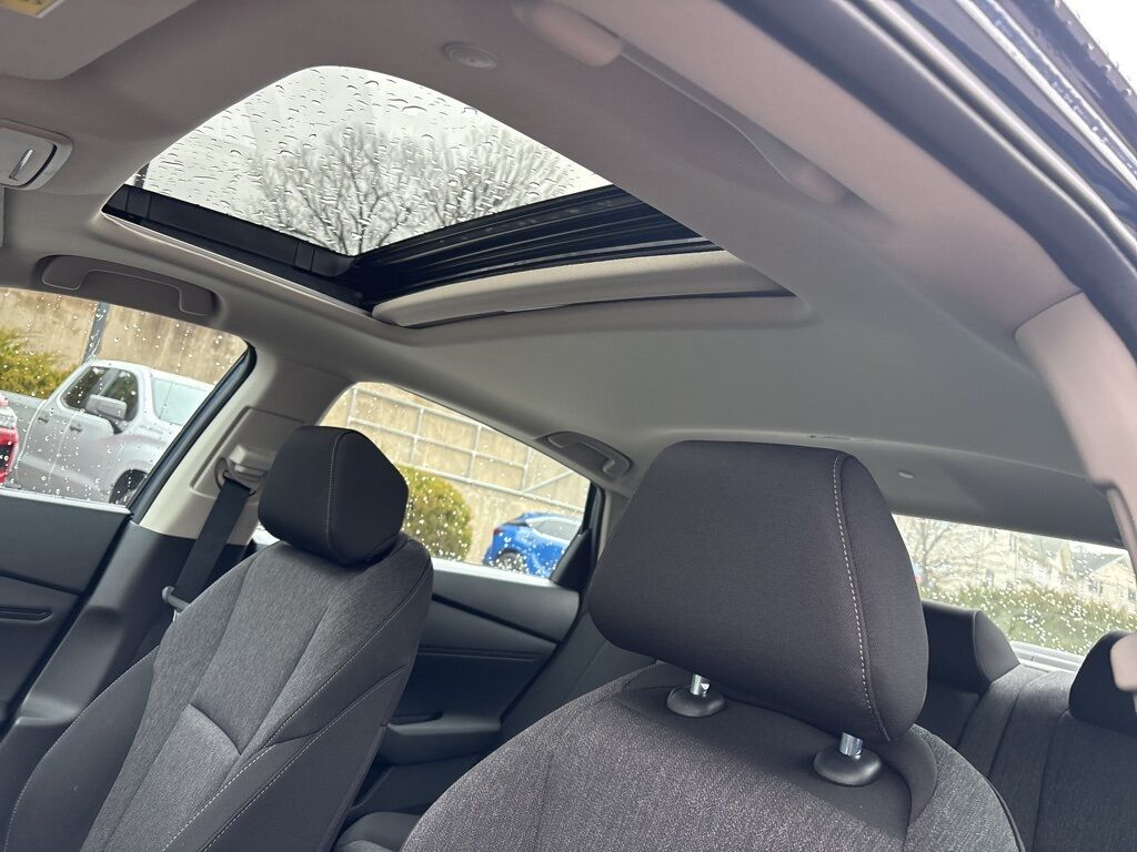 2025 Honda Accord SE Cockeysville MD