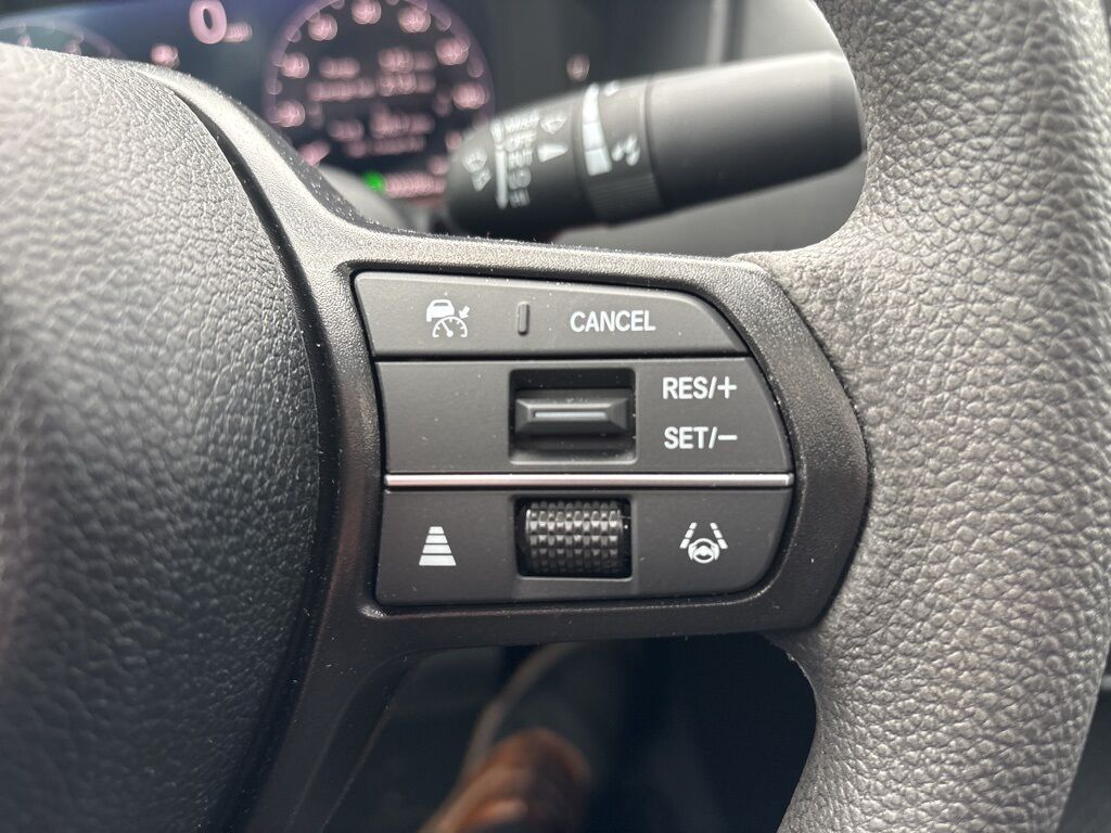 2025 Honda Accord SE Cockeysville MD