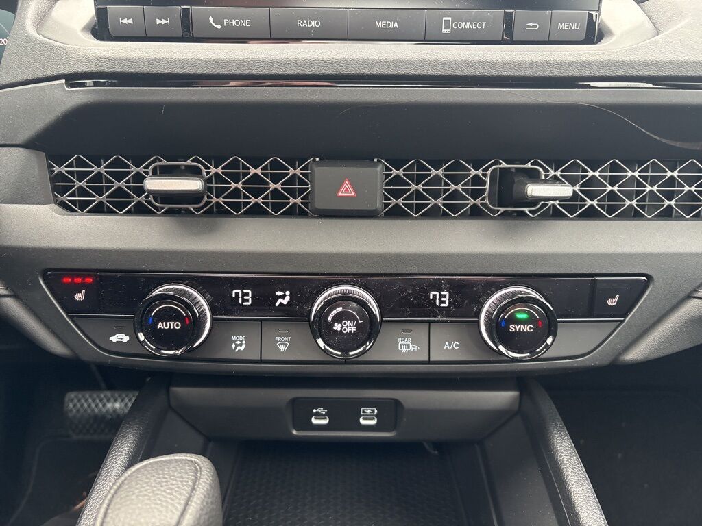 2025 Honda Accord SE Cockeysville MD