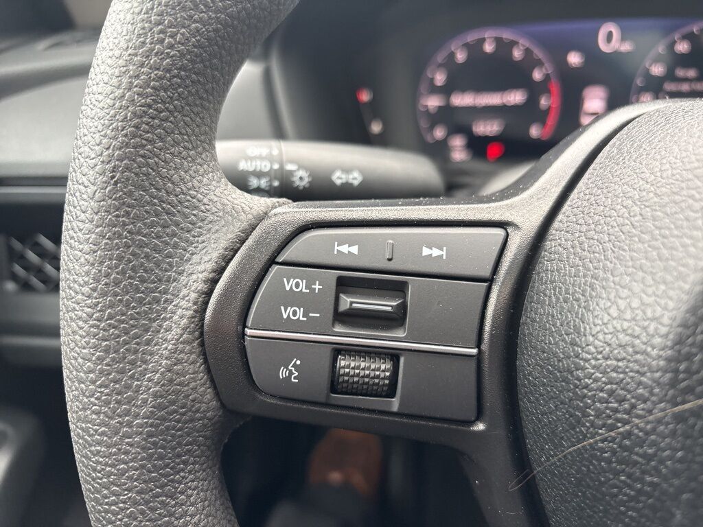 2025 Honda Accord SE Cockeysville MD