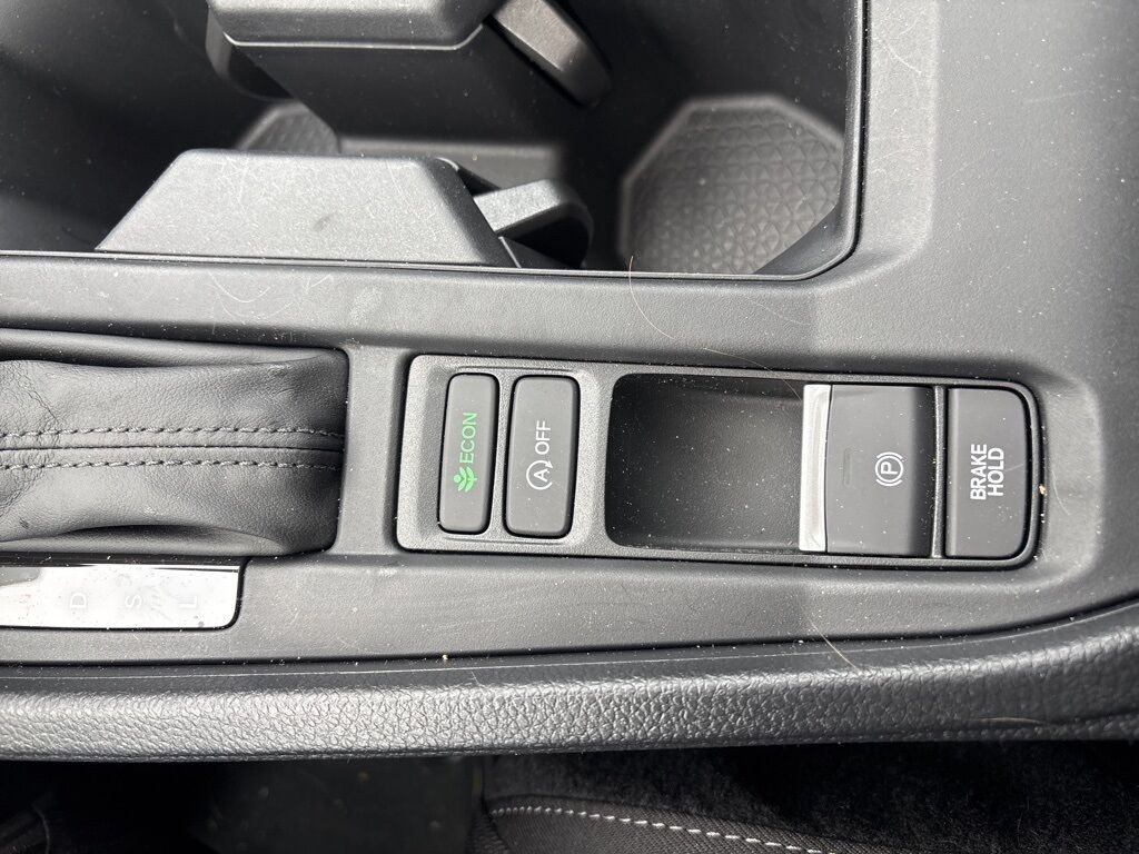 2025 Honda Accord SE Cockeysville MD