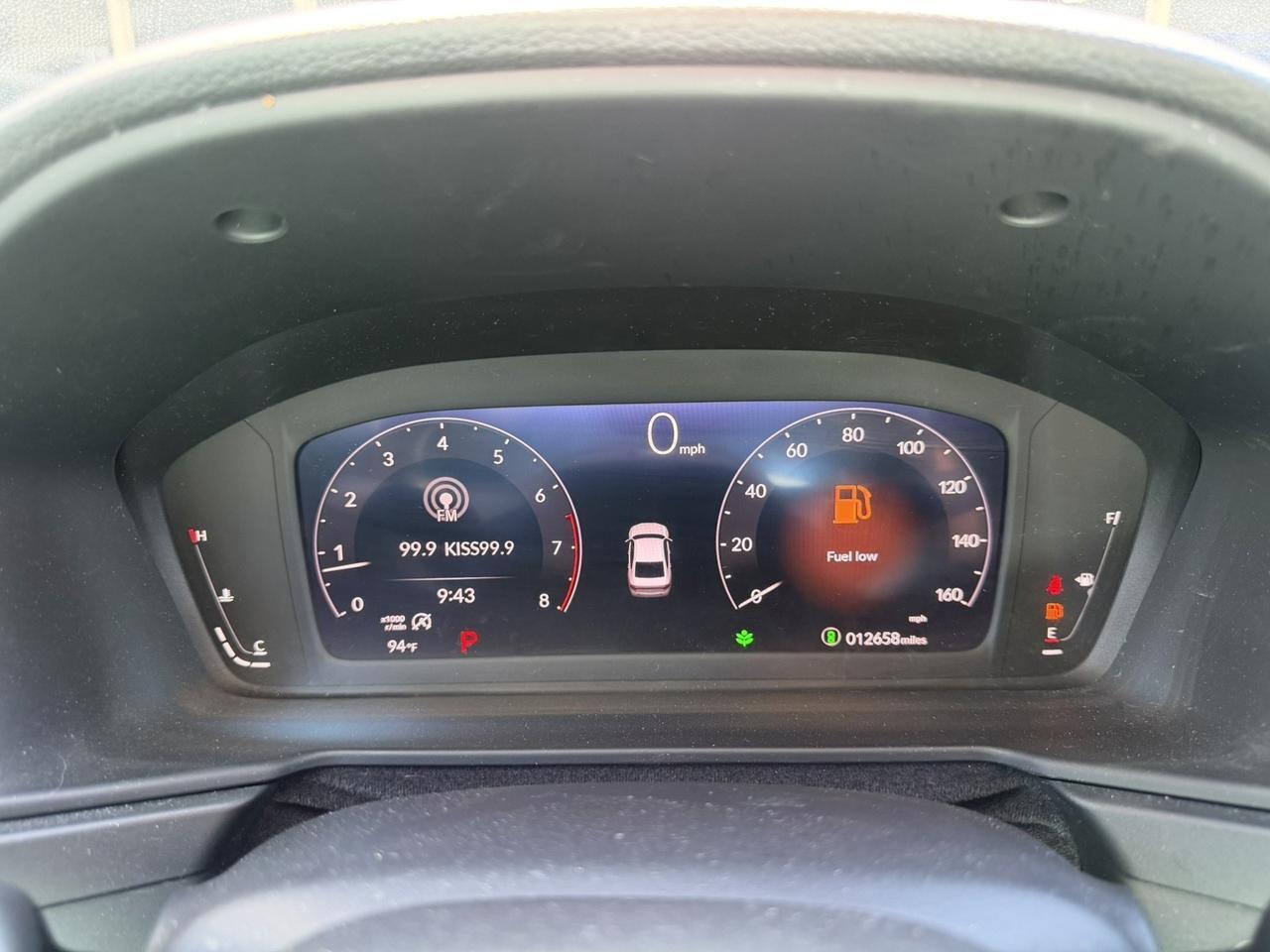 2025 Honda Accord Sedan LX Hollywood FL