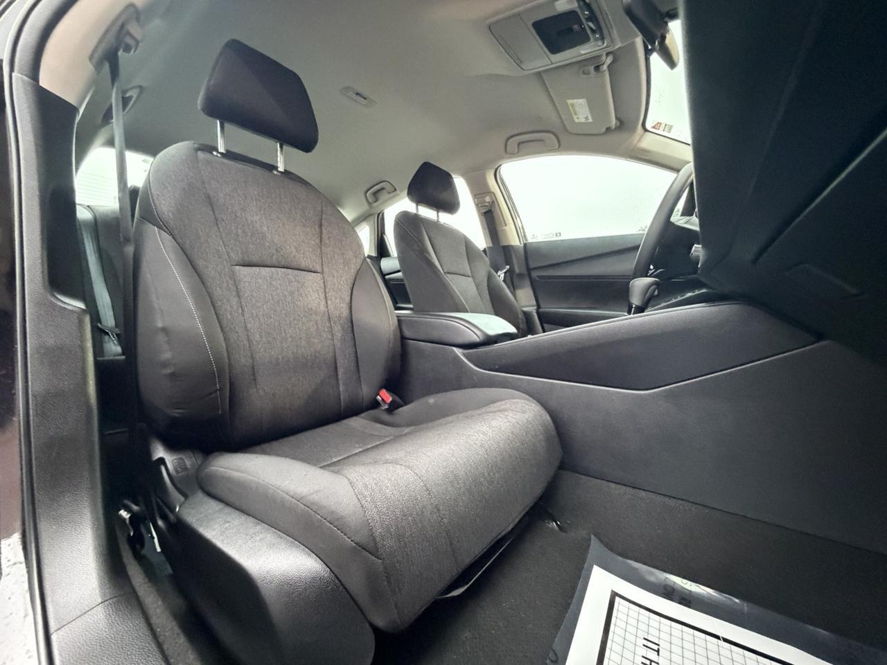 2025 Honda Accord Sedan LX Hollywood FL