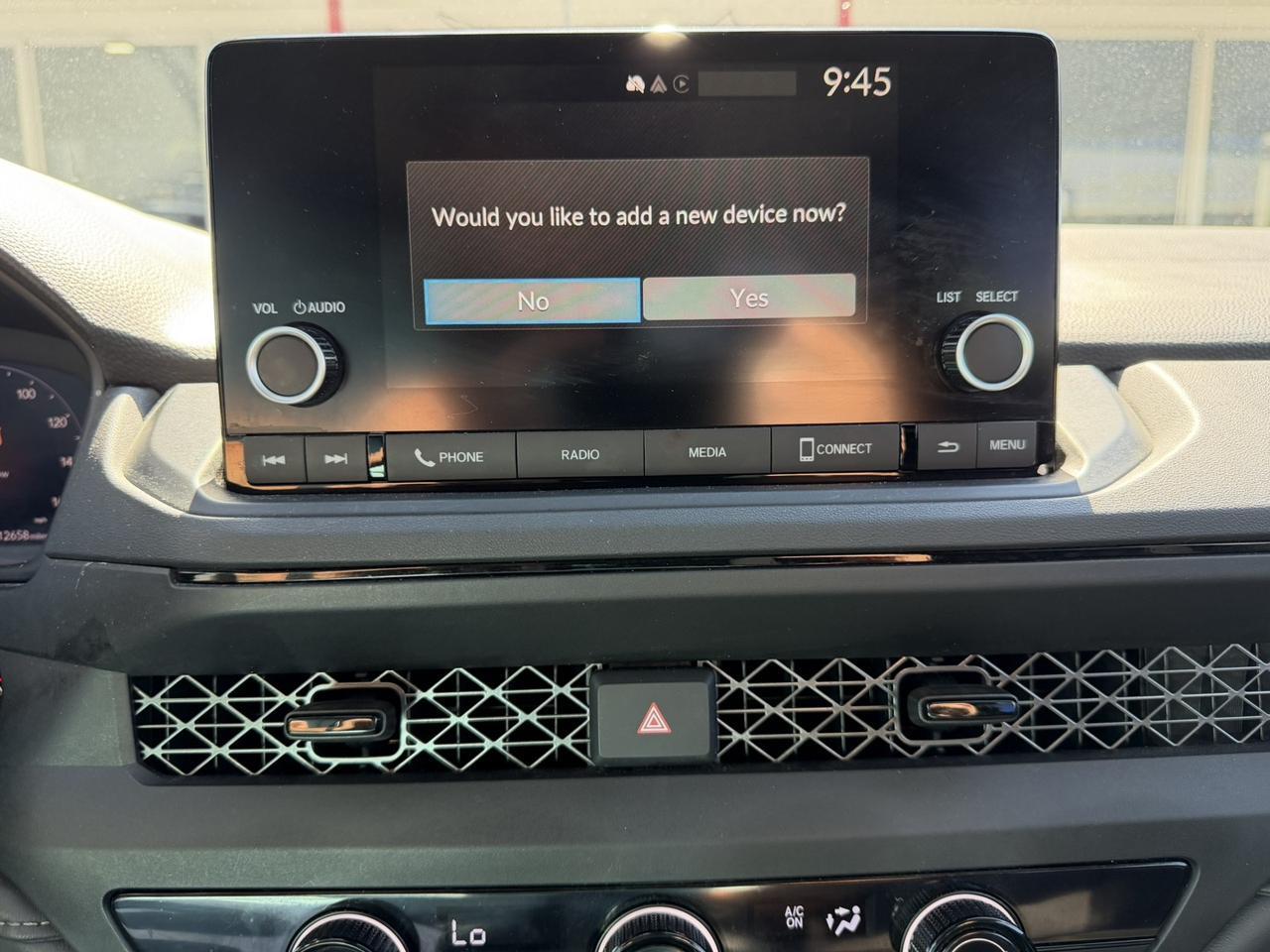 2025 Honda Accord Sedan LX Hollywood FL