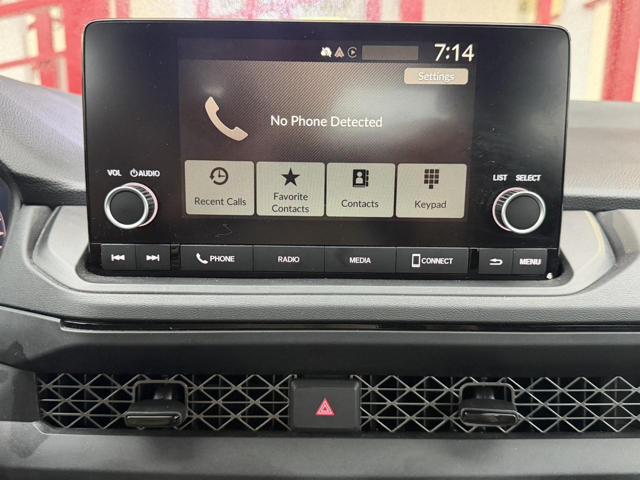 2025 Honda Accord Sedan LX Hollywood FL