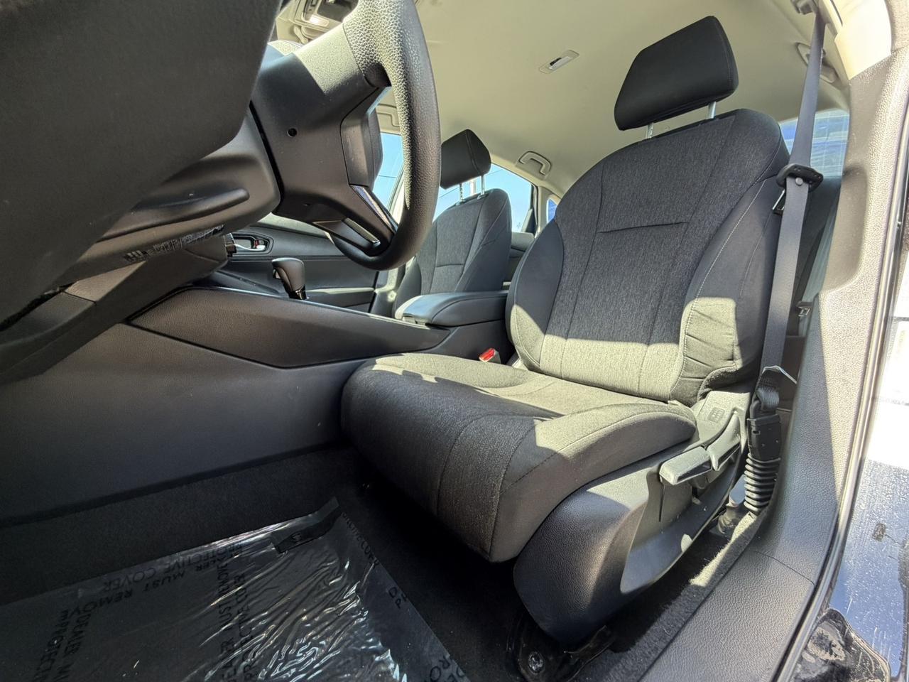 2025 Honda Accord Sedan LX Hollywood FL