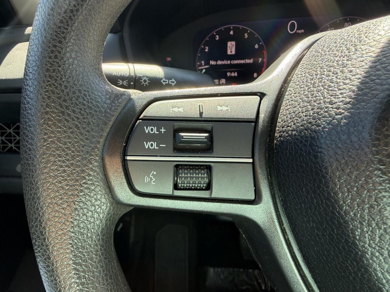 2025 Honda Accord Sedan LX Hollywood FL