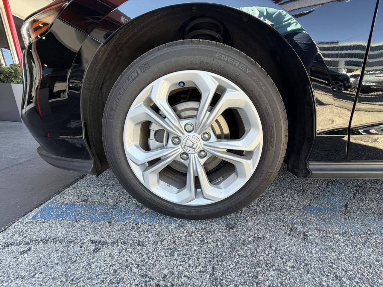 2025 Honda Accord Sedan LX Hollywood FL