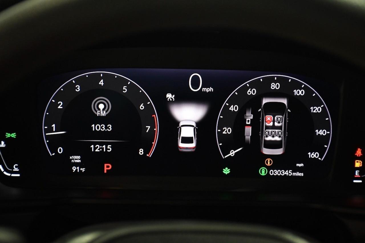2025 Honda Accord Sedan LX Lakeworth FL