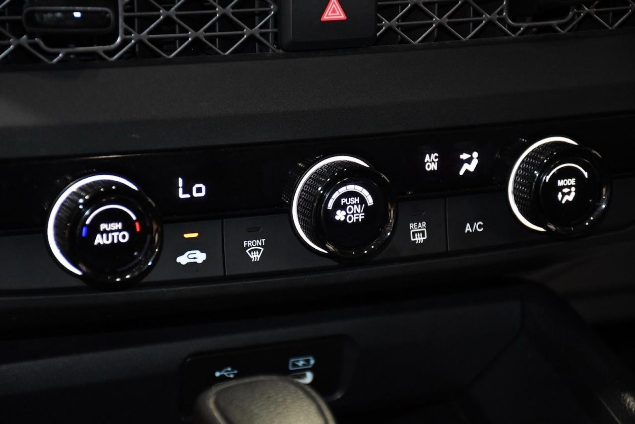 2025 Honda Accord Sedan LX Lakeworth FL