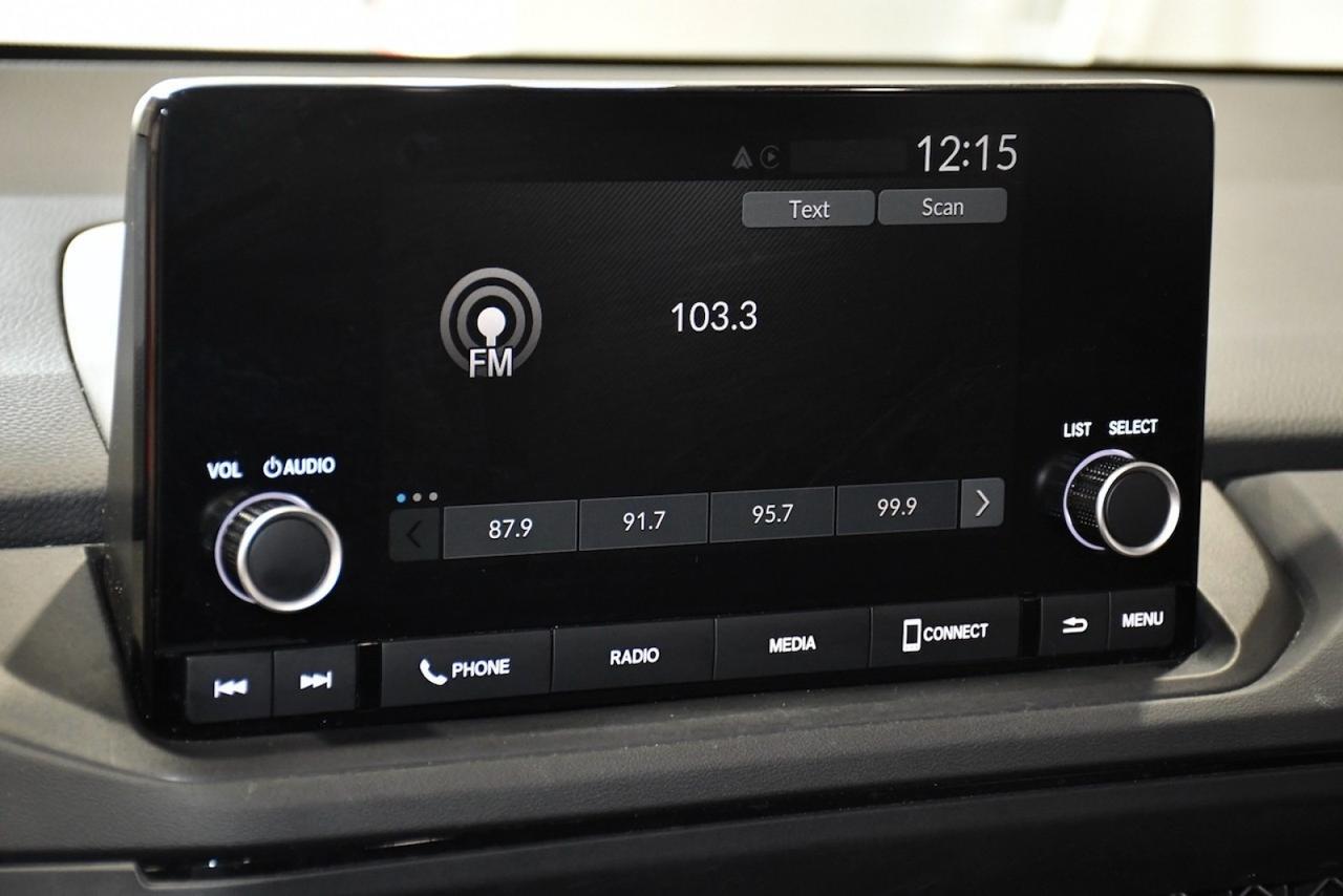 2025 Honda Accord Sedan LX Lakeworth FL