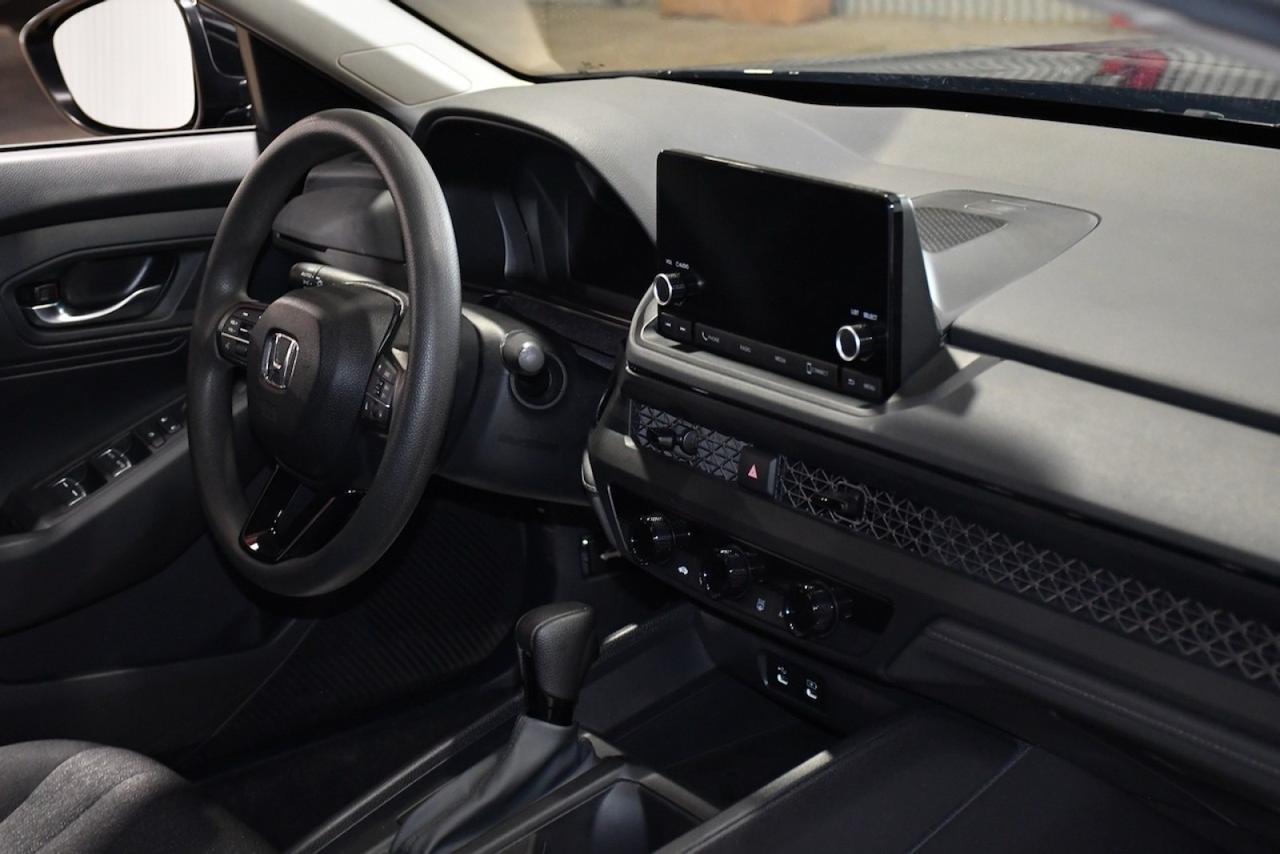2025 Honda Accord Sedan LX Lakeworth FL