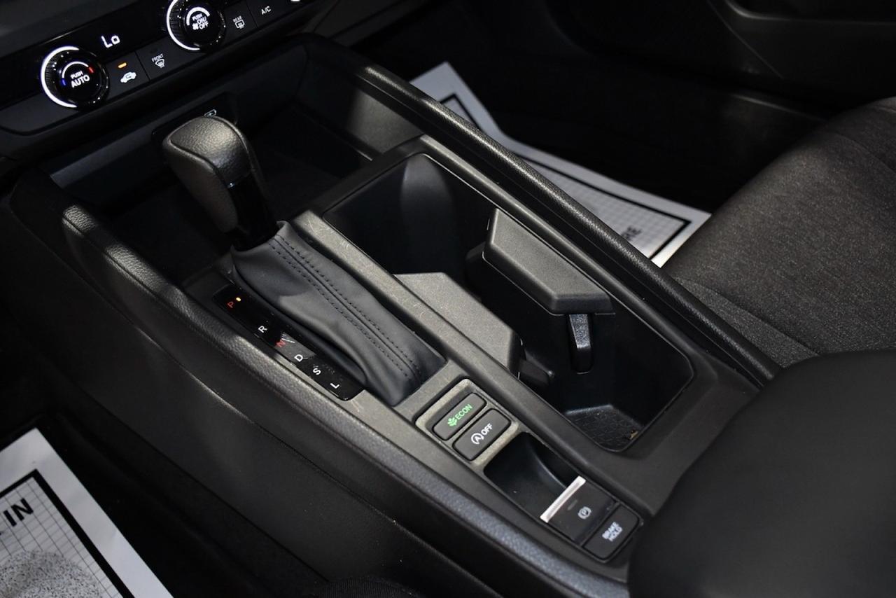 2025 Honda Accord Sedan LX Lakeworth FL