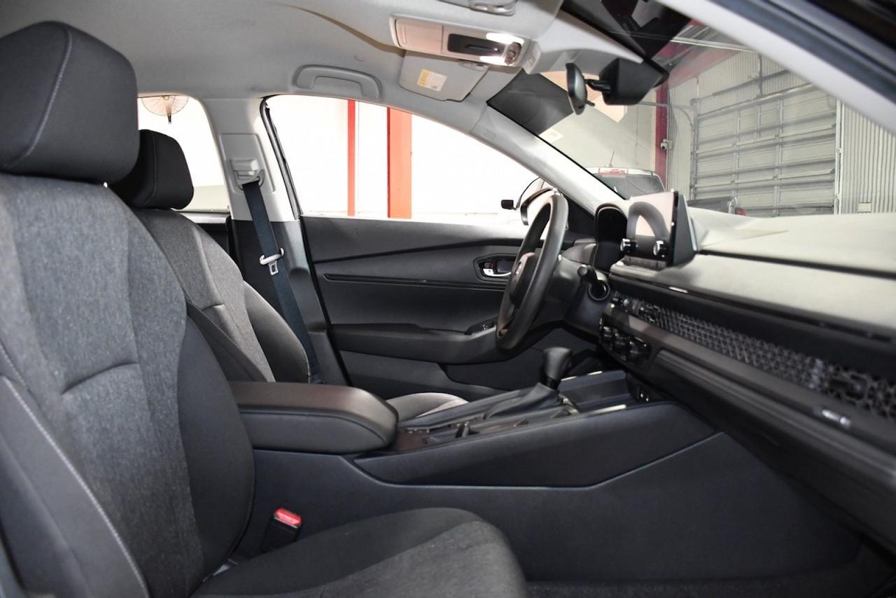 2025 Honda Accord Sedan LX Lakeworth FL