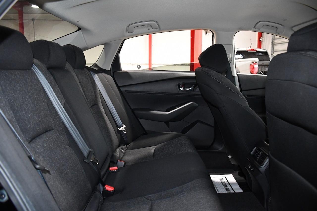 2025 Honda Accord Sedan LX Lakeworth FL