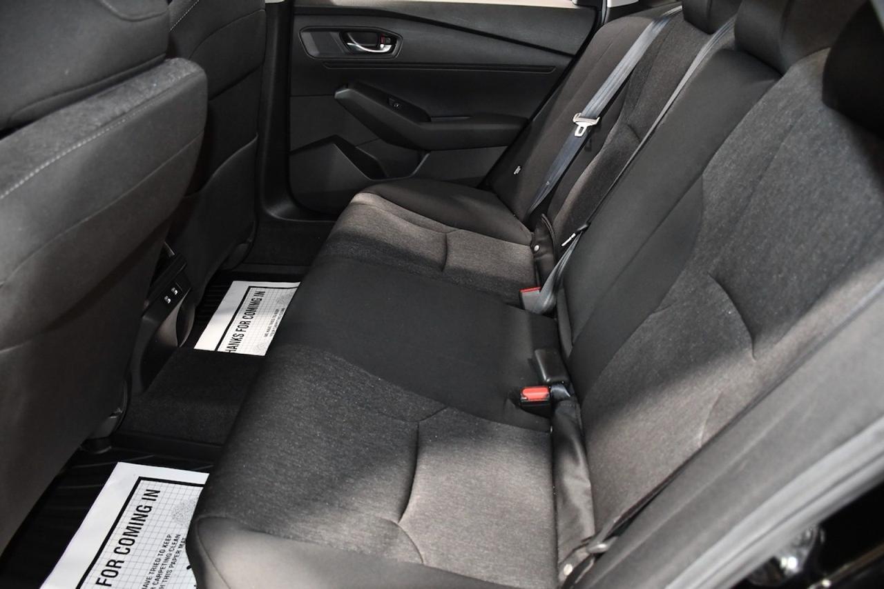 2025 Honda Accord Sedan LX Lakeworth FL