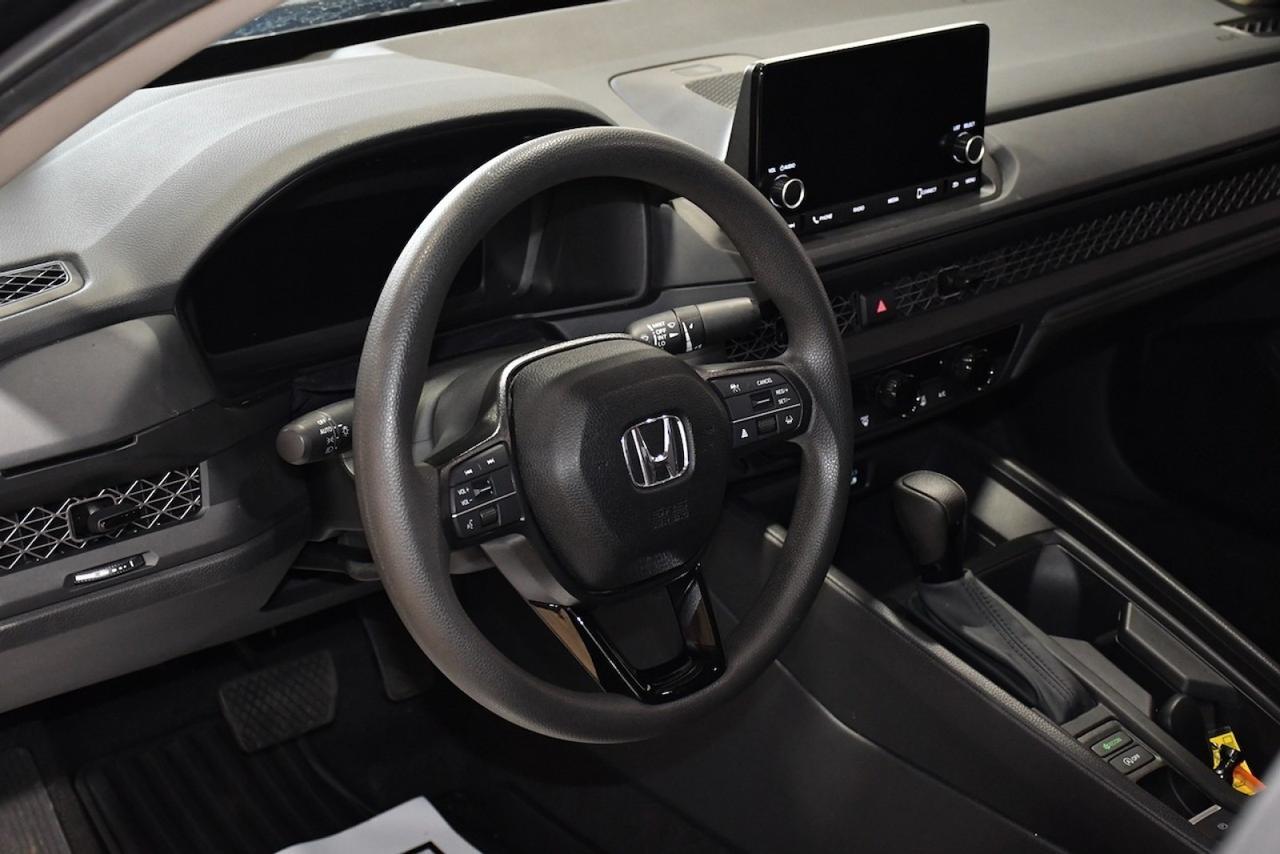 2025 Honda Accord Sedan LX Lakeworth FL