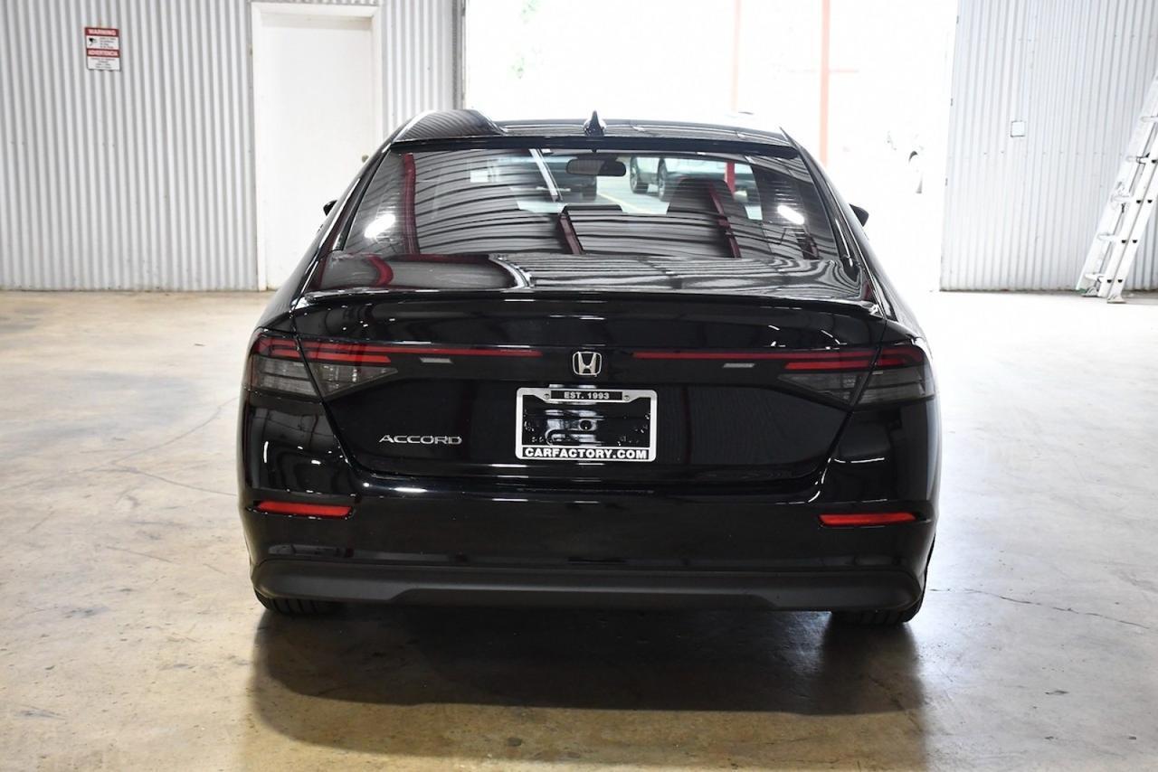 2025 Honda Accord Sedan LX Lakeworth FL
