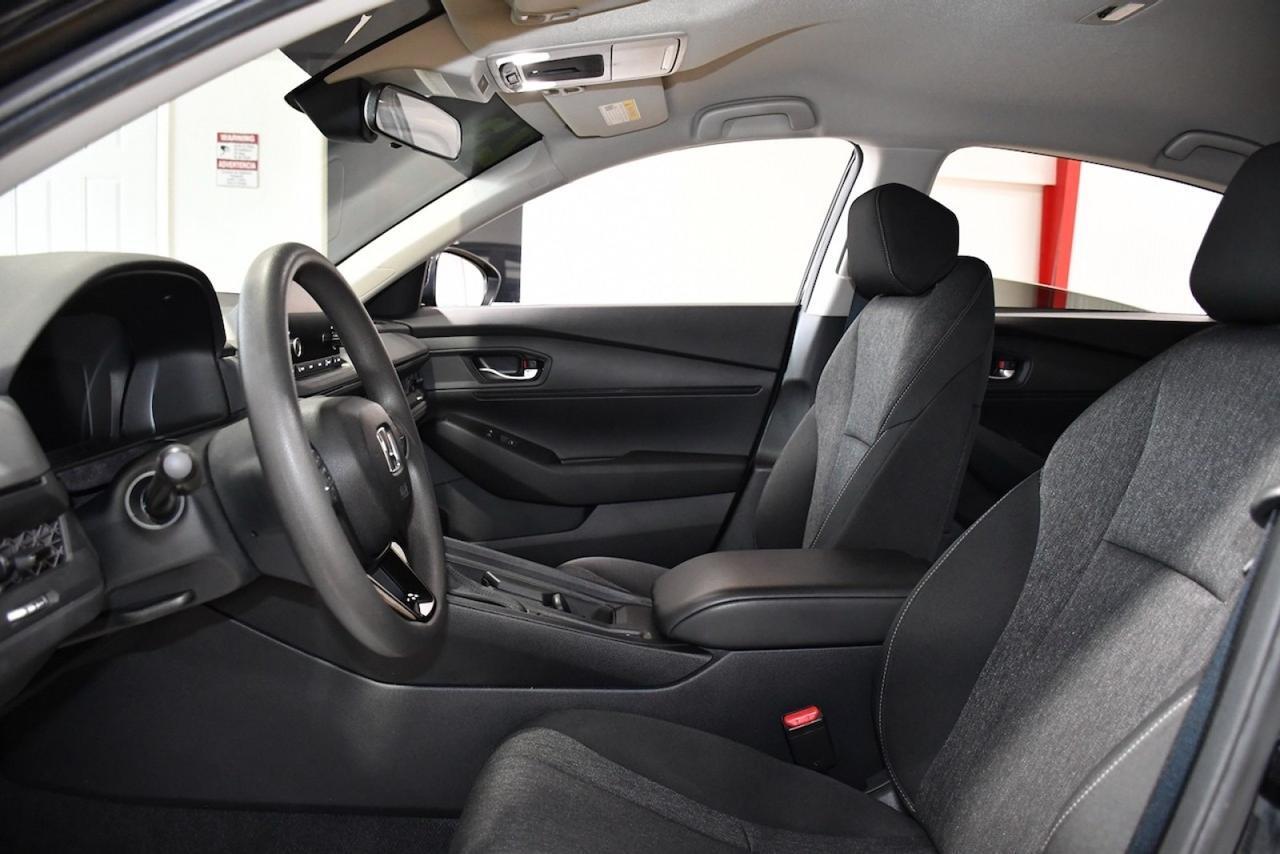 2025 Honda Accord Sedan LX Lakeworth FL