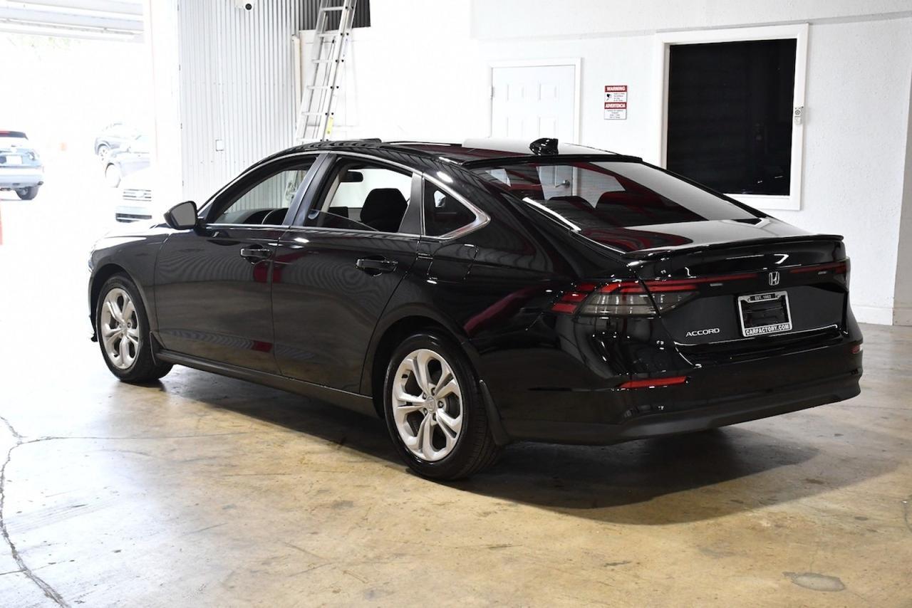 2025 Honda Accord Sedan LX Lakeworth FL