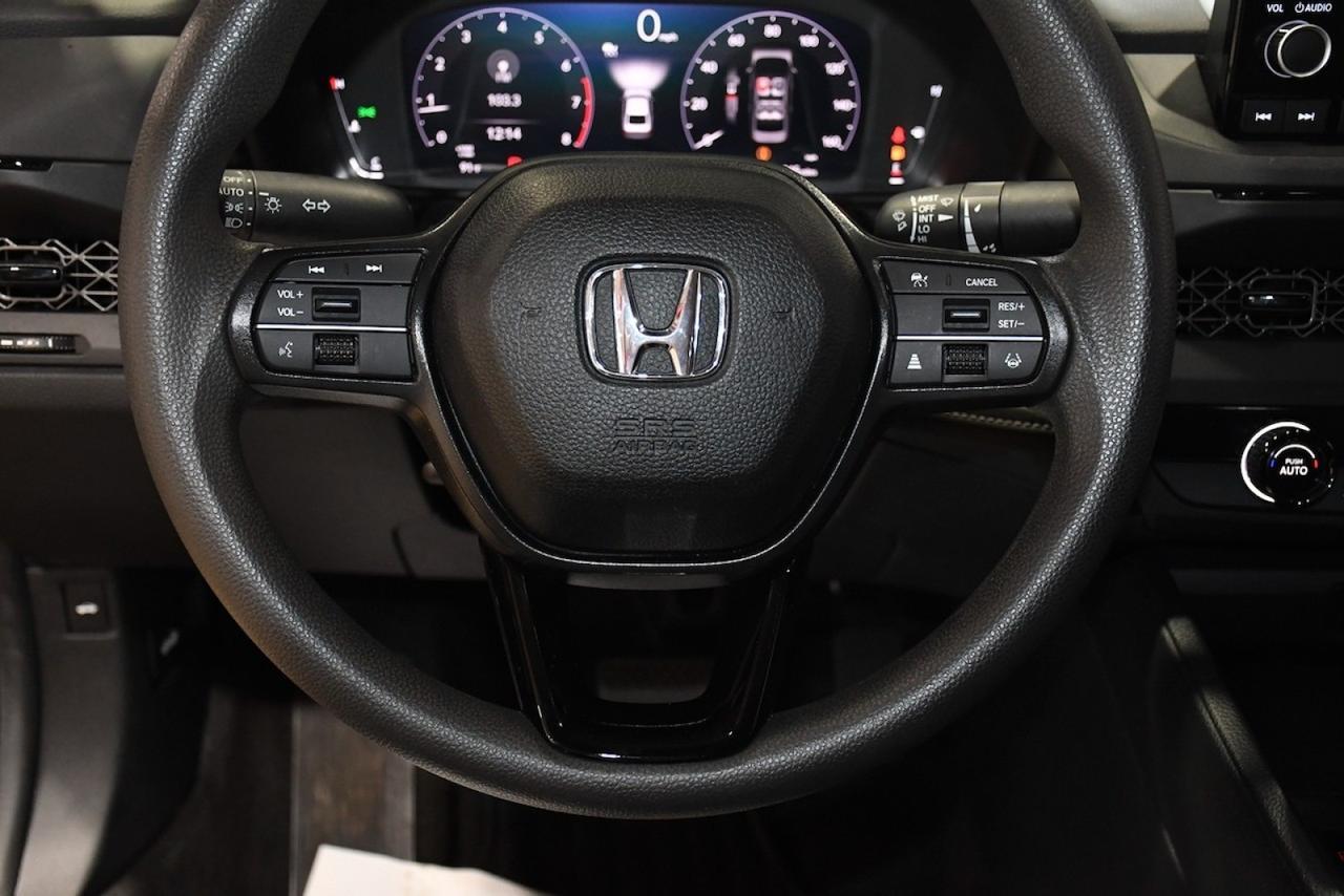 2025 Honda Accord Sedan LX Lakeworth FL