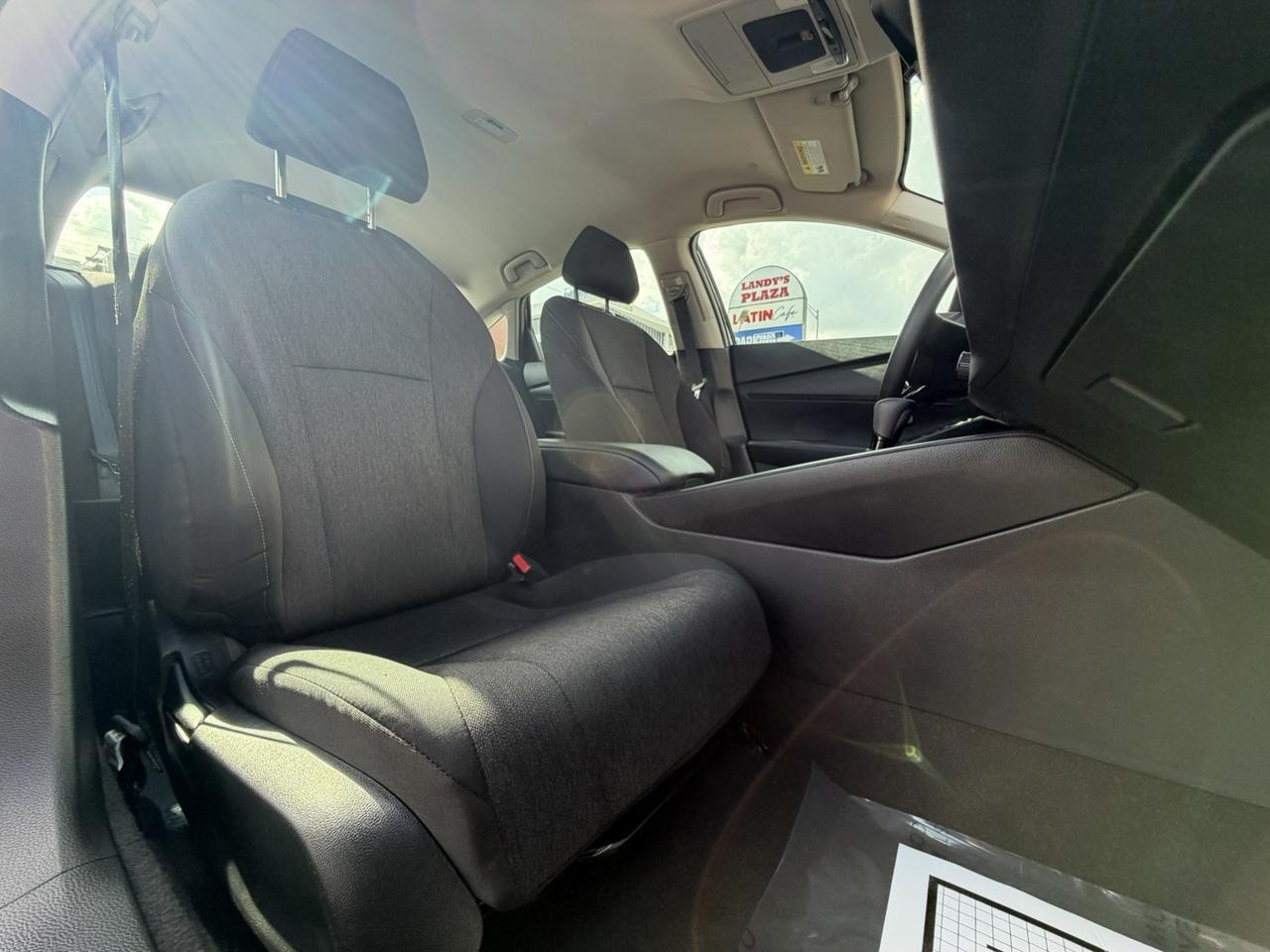 2025 Honda Accord Sedan LX Miami FL