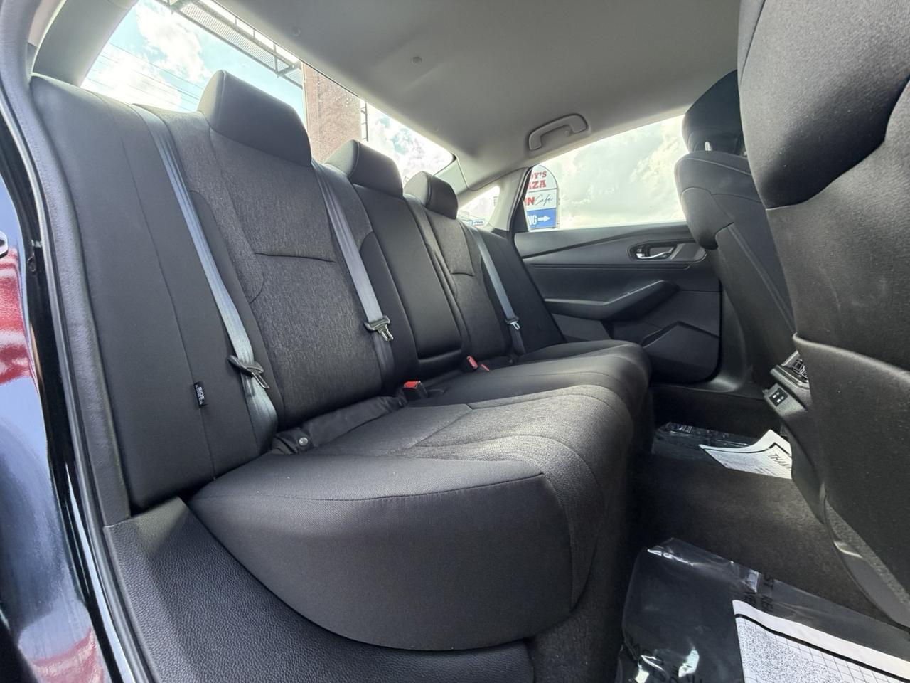 2025 Honda Accord Sedan LX Miami FL