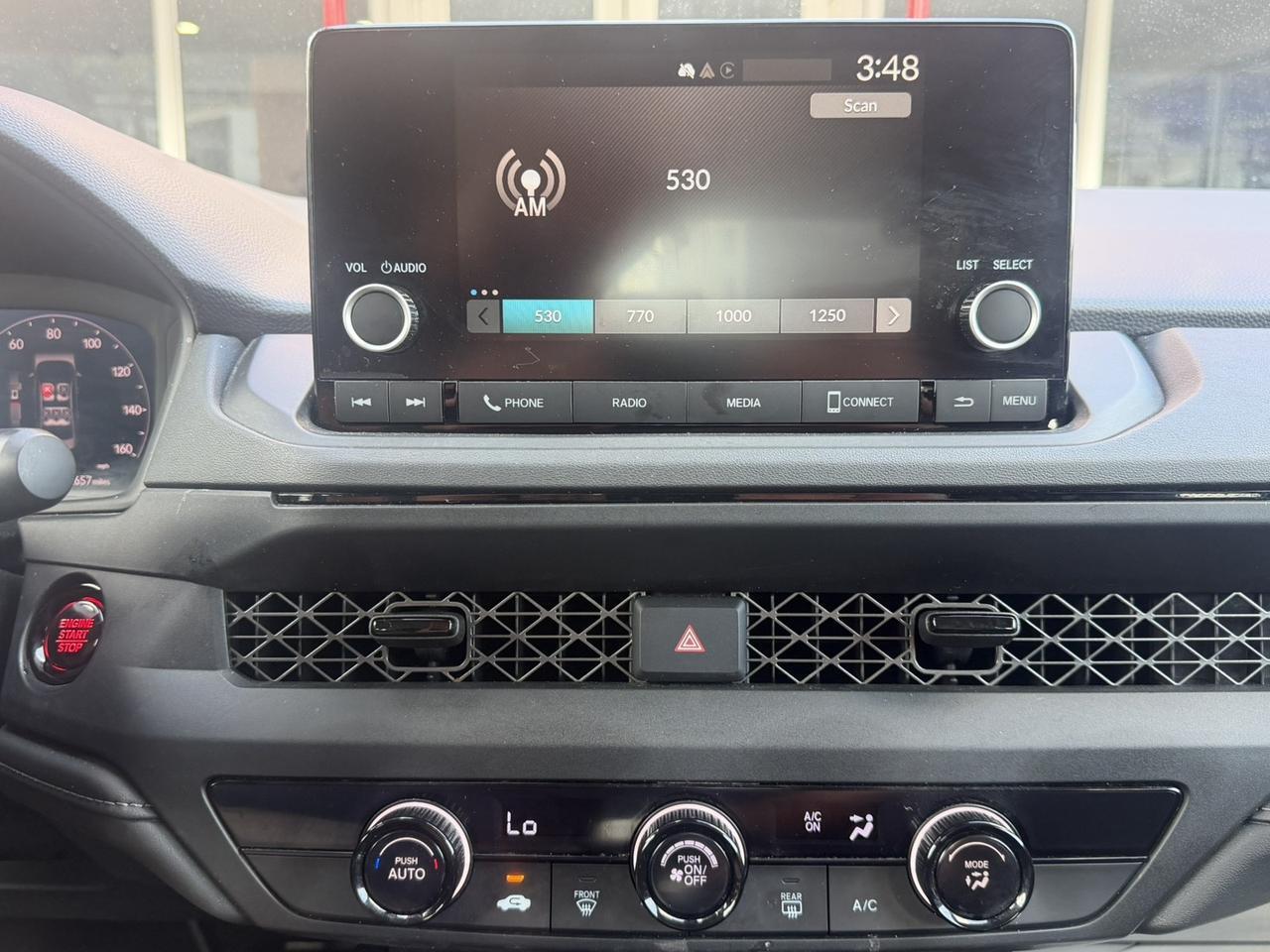 2025 Honda Accord Sedan LX Miami FL