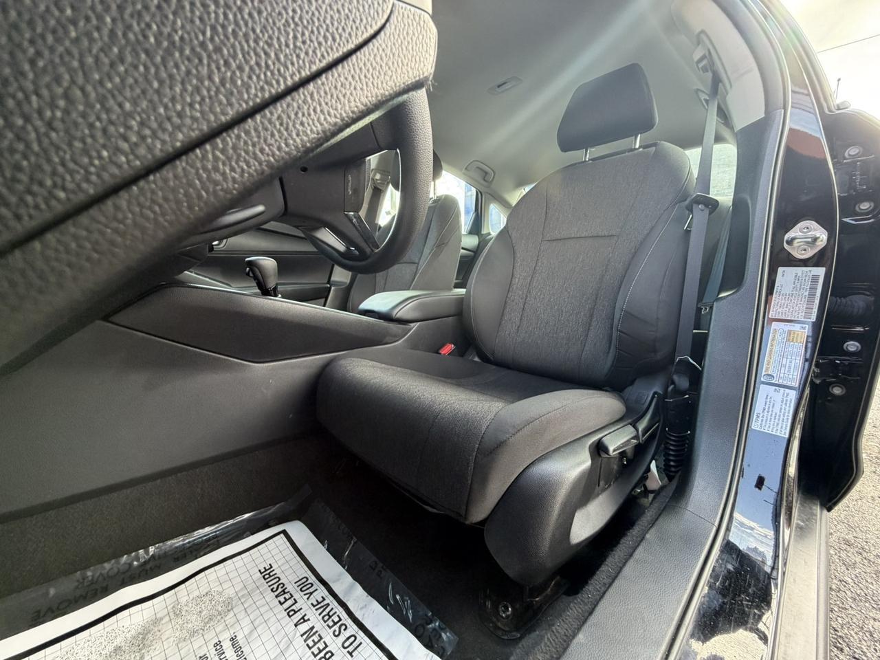 2025 Honda Accord Sedan LX Miami FL